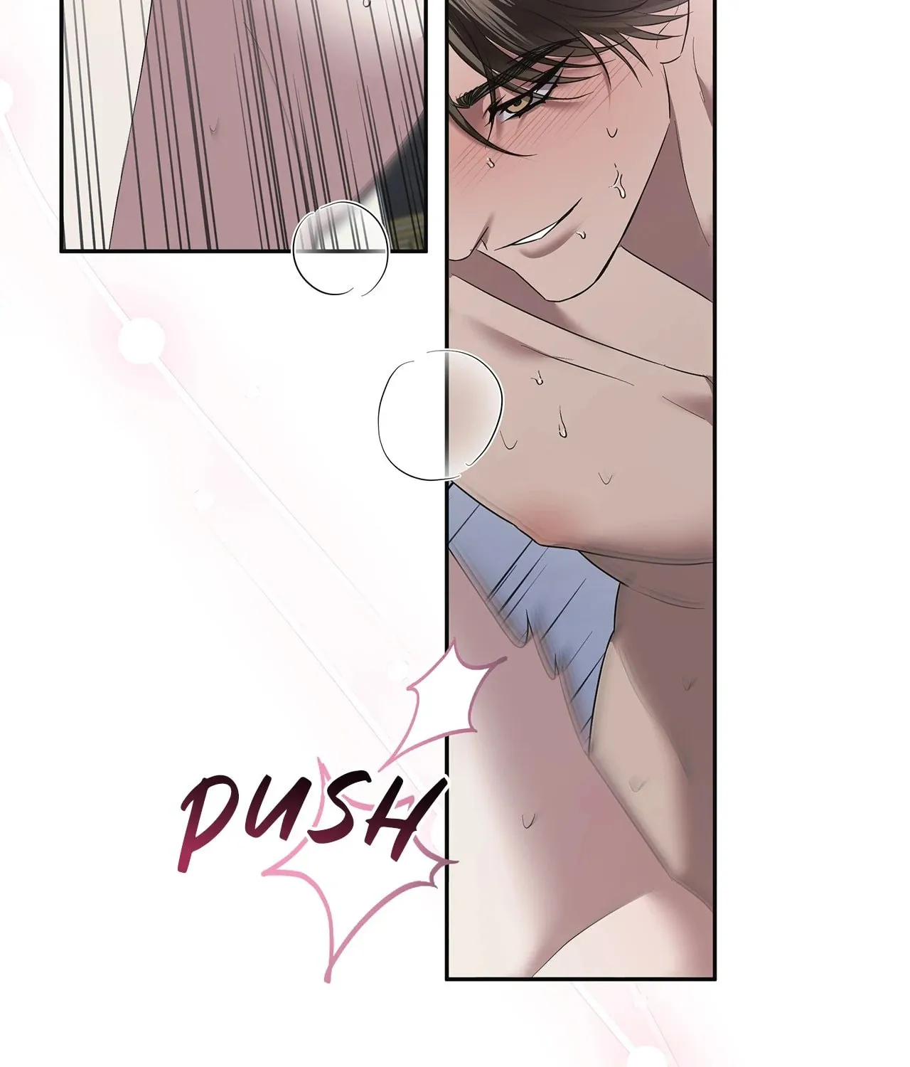 Read AMON: Unrelatable chapter 56 image 83 on Lezhin