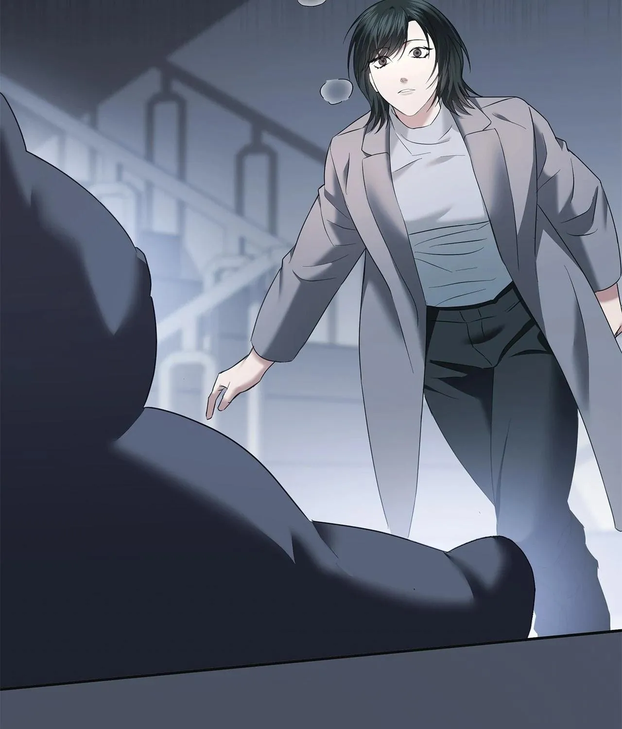 Read AMON: Unrelatable chapter 57 image 108 on Lezhin