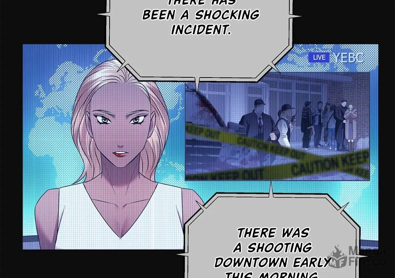 Read AMON: Unrelatable chapter 57 image 11 on Lezhin