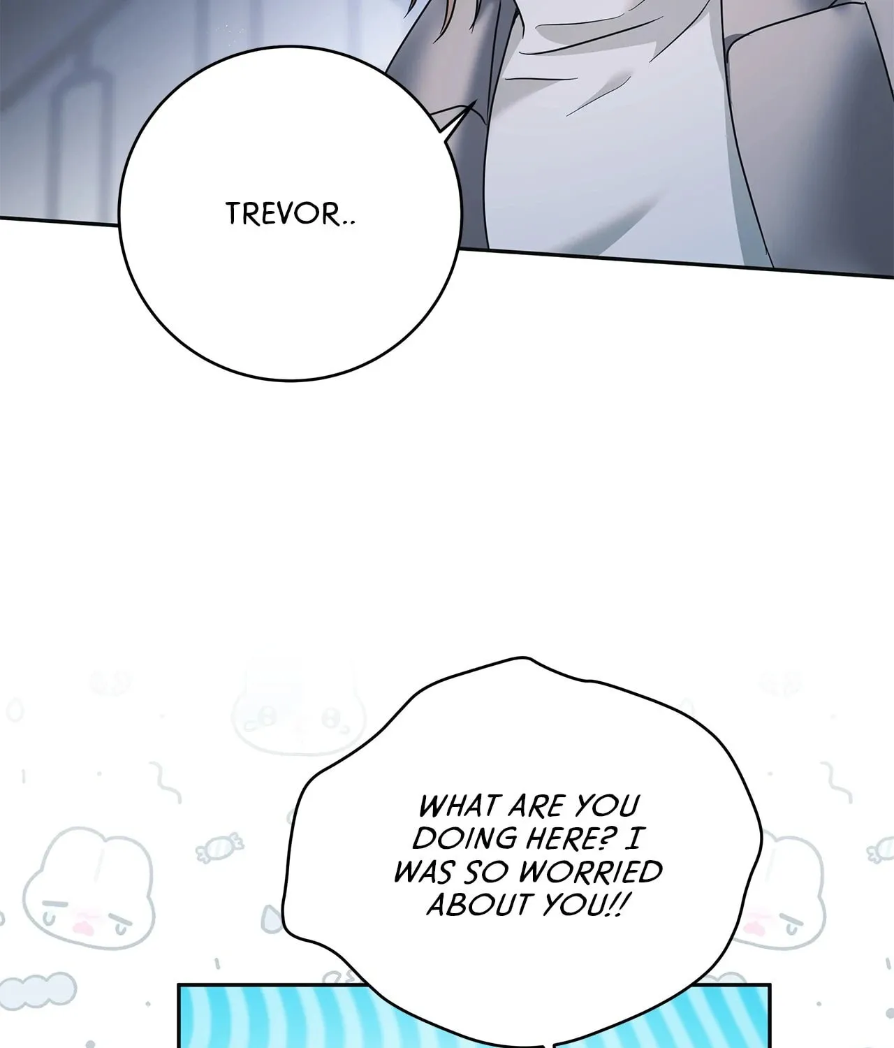 Read AMON: Unrelatable chapter 57 image 112 on Lezhin