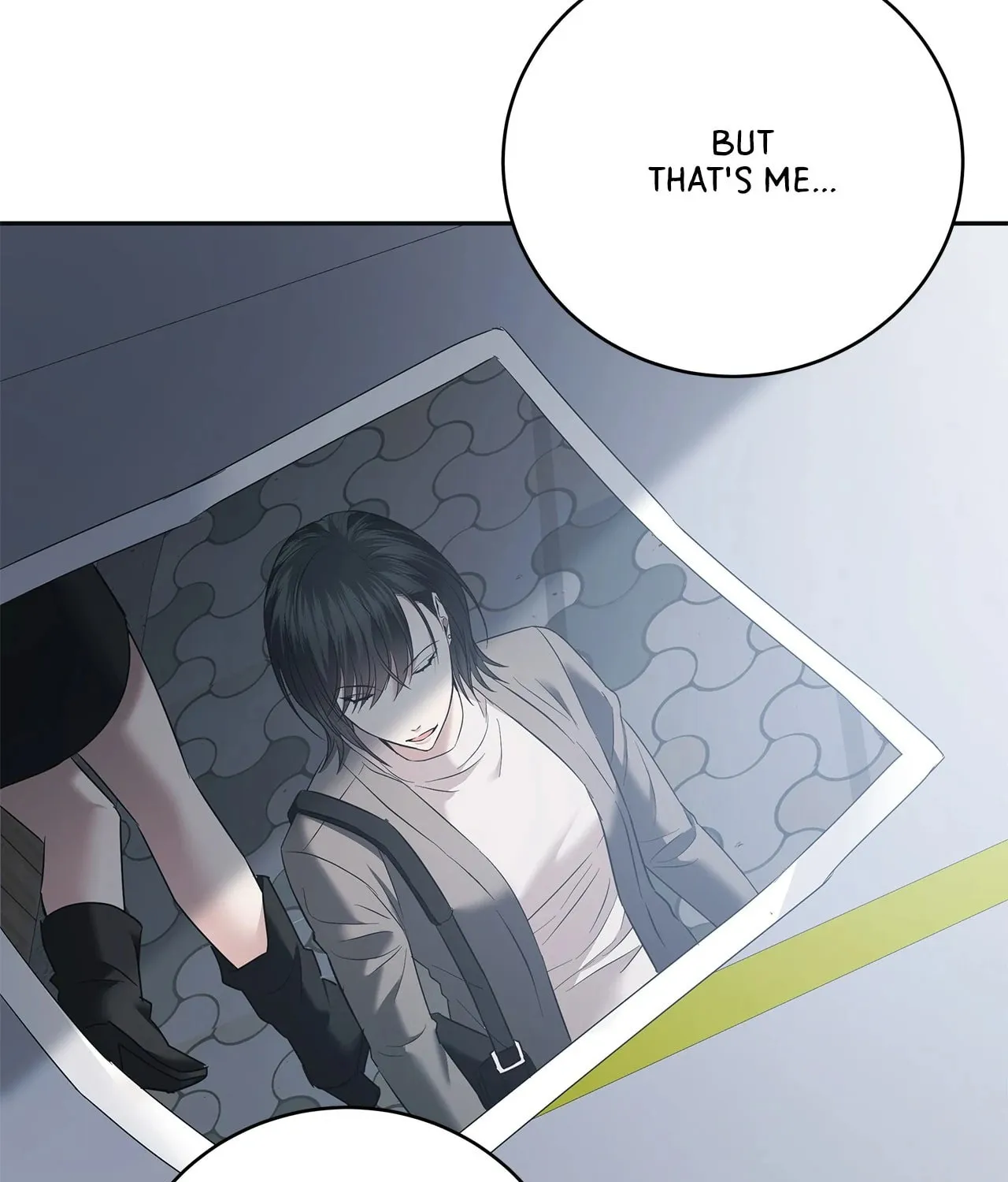 Read AMON: Unrelatable chapter 57 image 117 on Lezhin