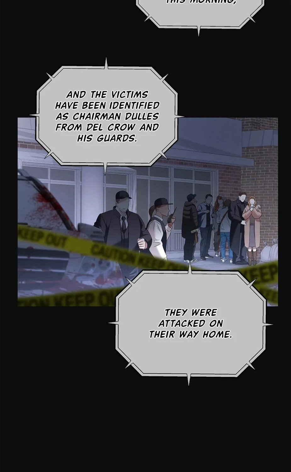 Read AMON: Unrelatable chapter 57 image 12 on Lezhin