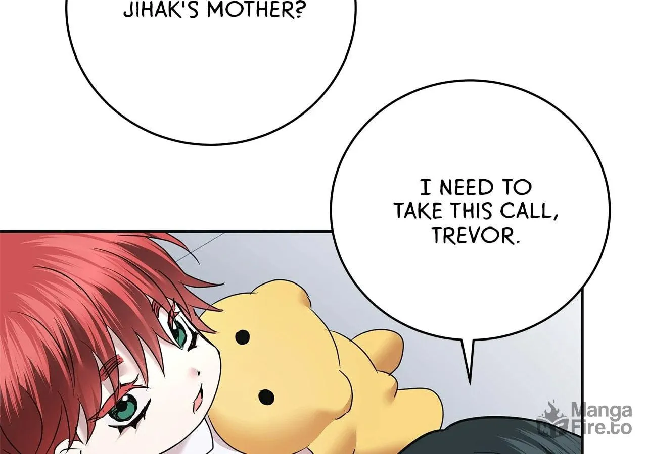 Read AMON: Unrelatable chapter 57 image 120 on Lezhin