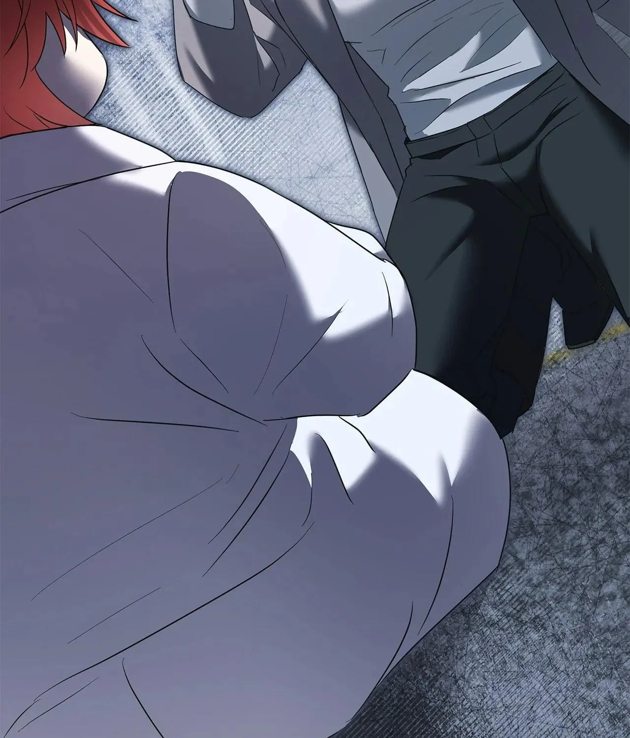 Read AMON: Unrelatable chapter 57 image 125 on Lezhin