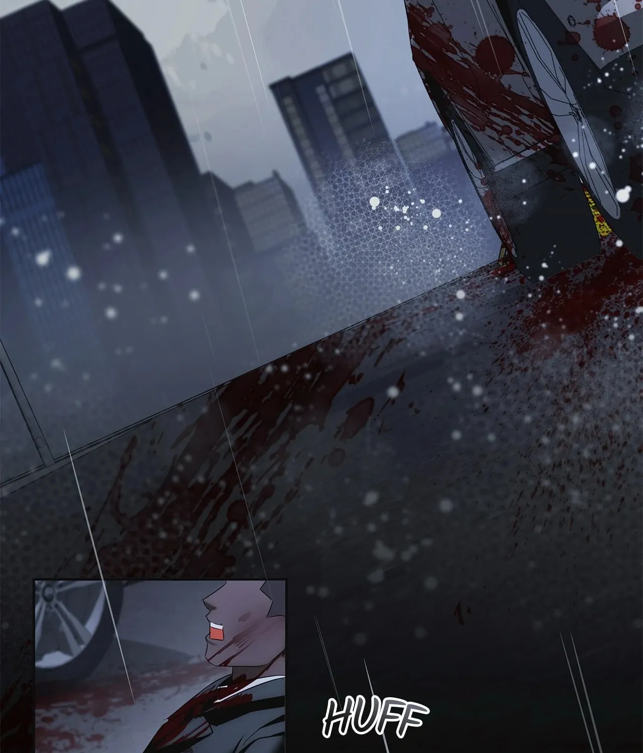 Read AMON: Unrelatable chapter 57 image 2 on Lezhin