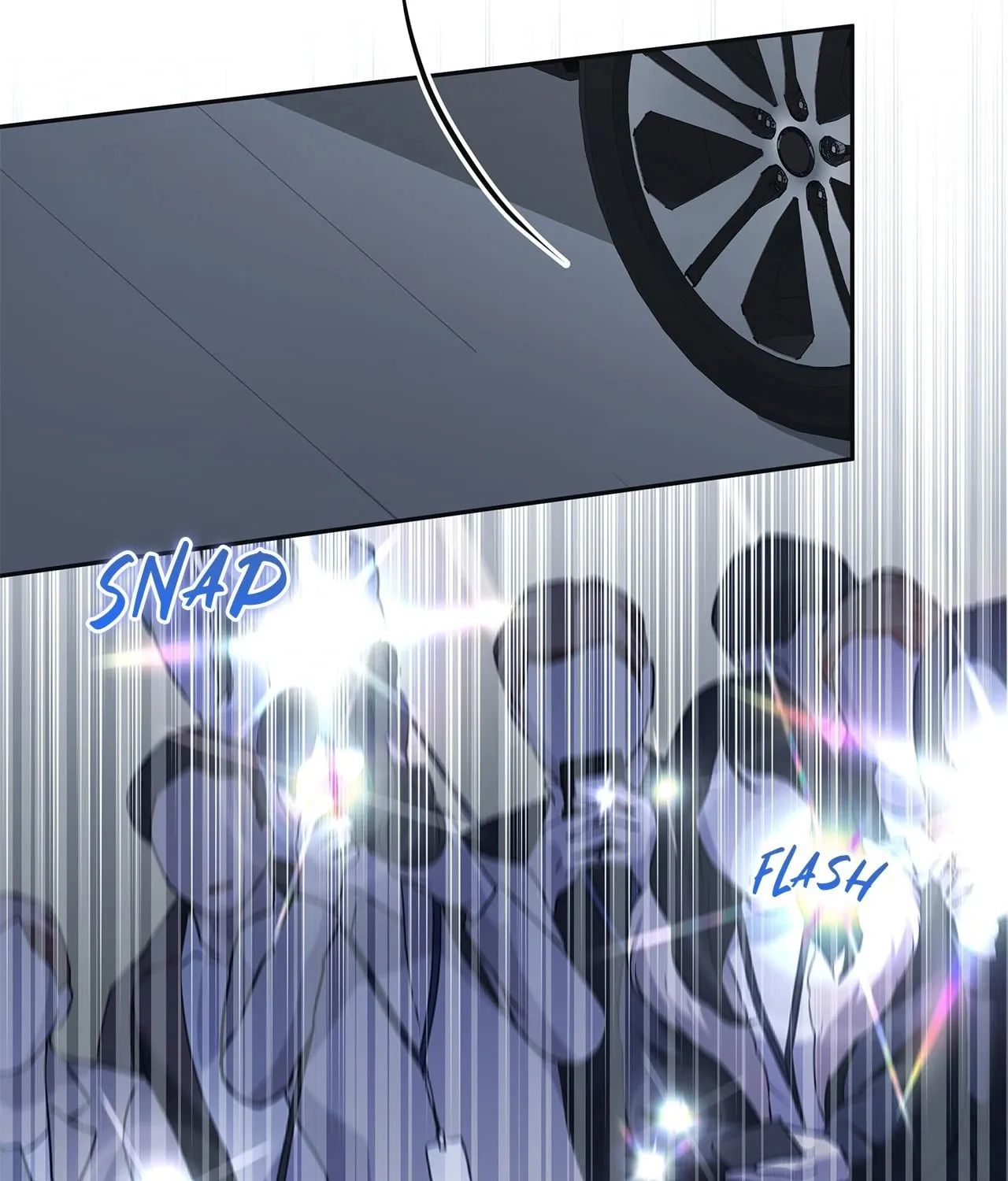 Read AMON: Unrelatable chapter 57 image 20 on Lezhin