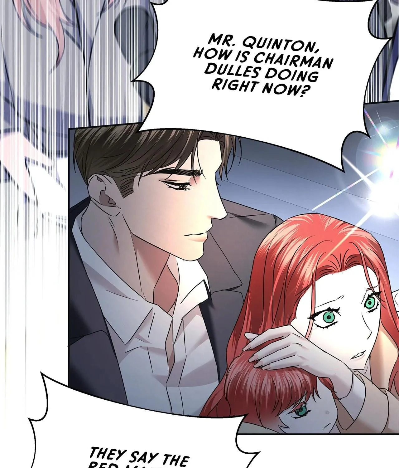 Read AMON: Unrelatable chapter 57 image 22 on Lezhin