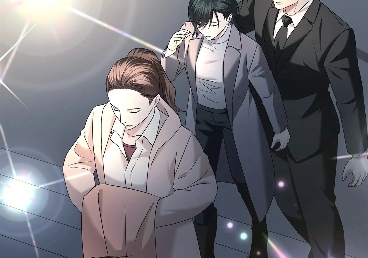 Read AMON: Unrelatable chapter 57 image 25 on Lezhin