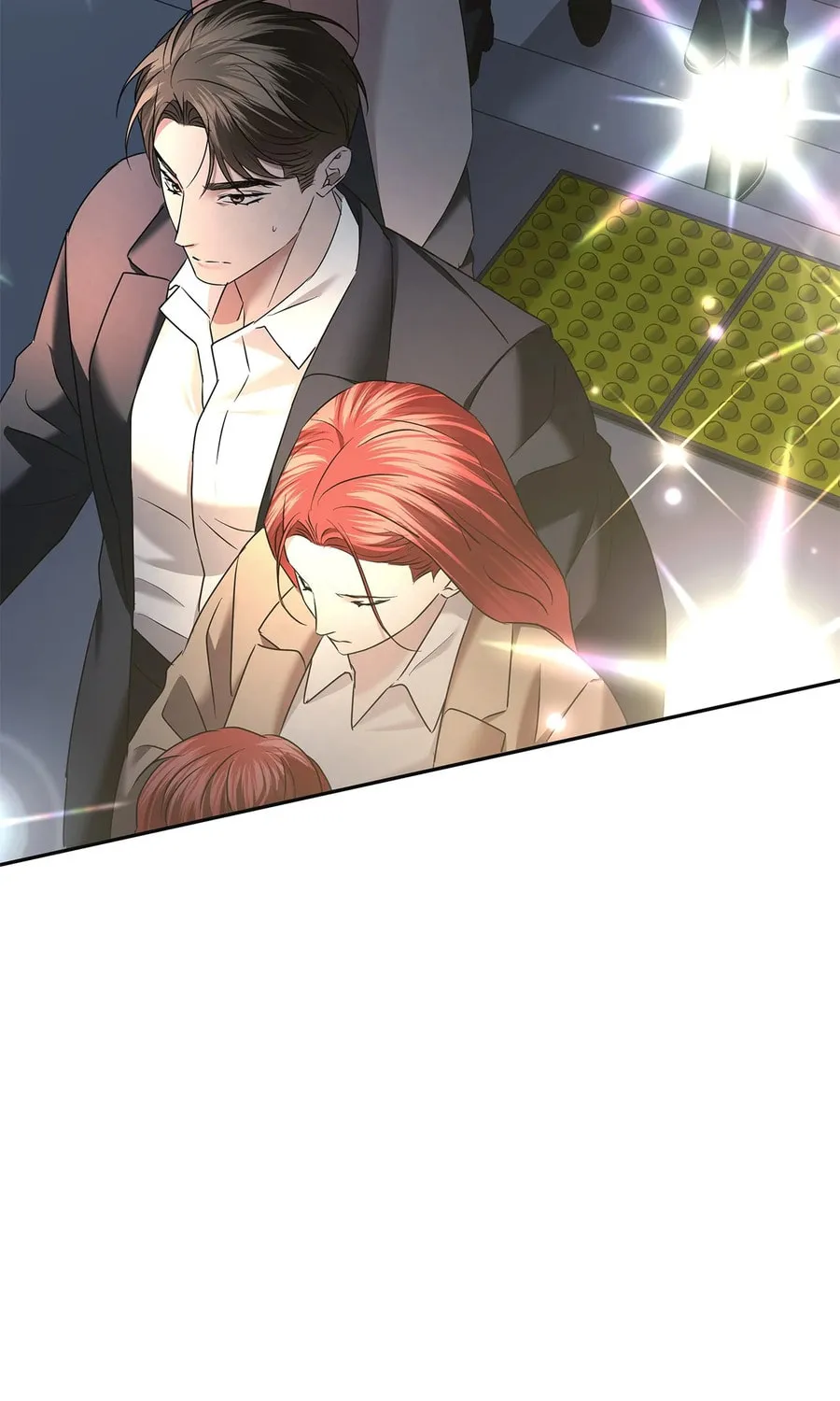Read AMON: Unrelatable chapter 57 image 26 on Lezhin