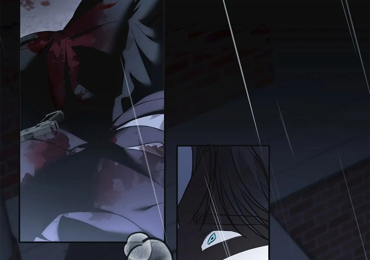 Read AMON: Unrelatable chapter 57 image 3 on Lezhin