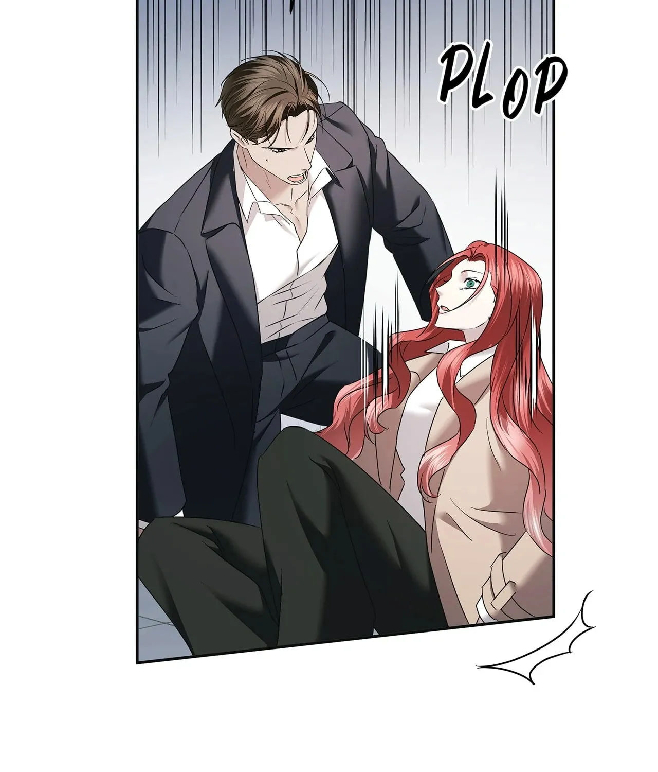 Read AMON: Unrelatable chapter 57 image 36 on Lezhin