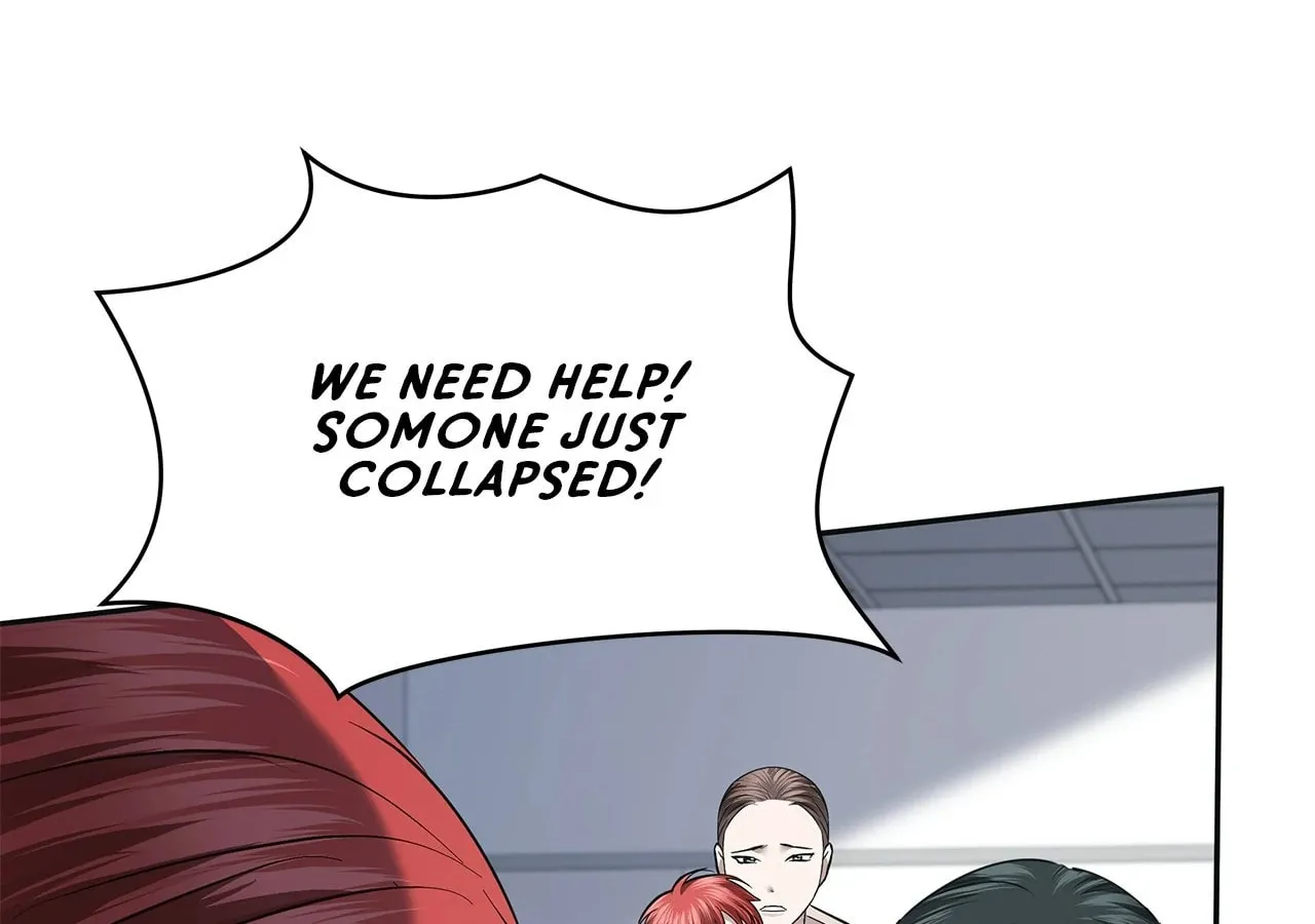 Read AMON: Unrelatable chapter 57 image 37 on Lezhin