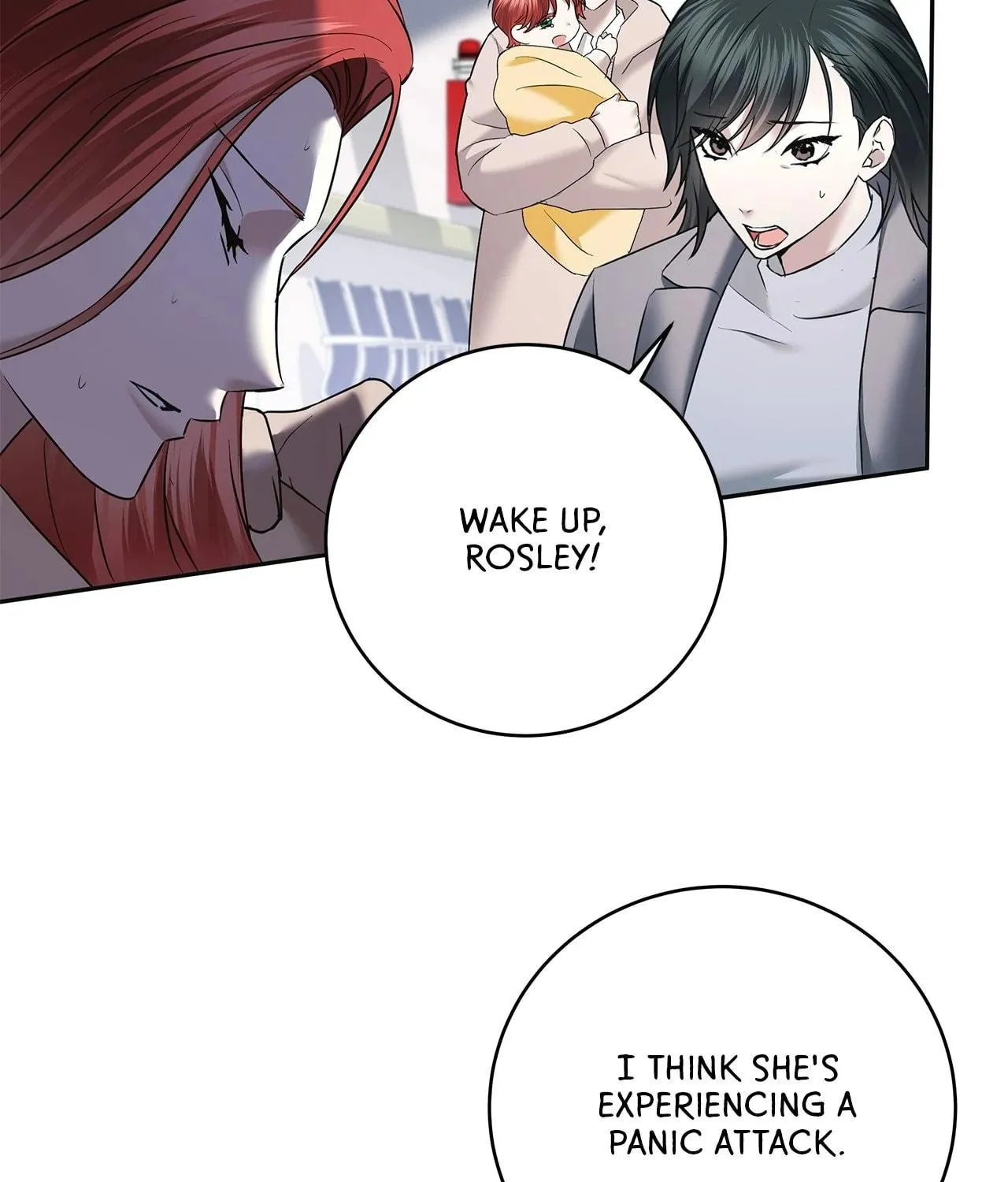 Read AMON: Unrelatable chapter 57 image 38 on Lezhin