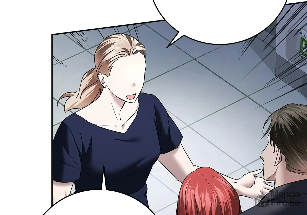 Read AMON: Unrelatable chapter 57 image 39 on Lezhin