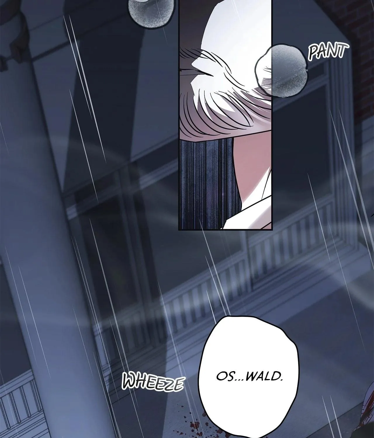 Read AMON: Unrelatable chapter 57 image 4 on Lezhin
