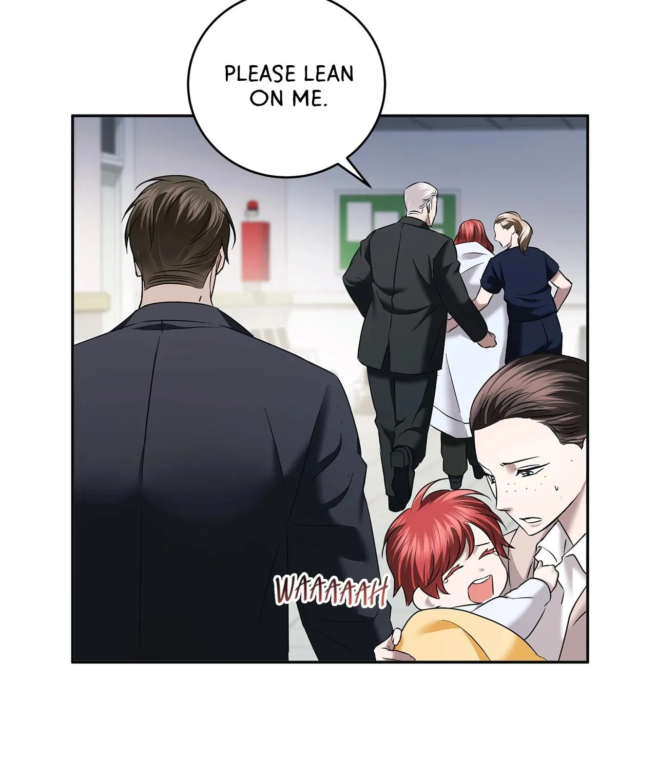 Read AMON: Unrelatable chapter 57 image 43 on Lezhin