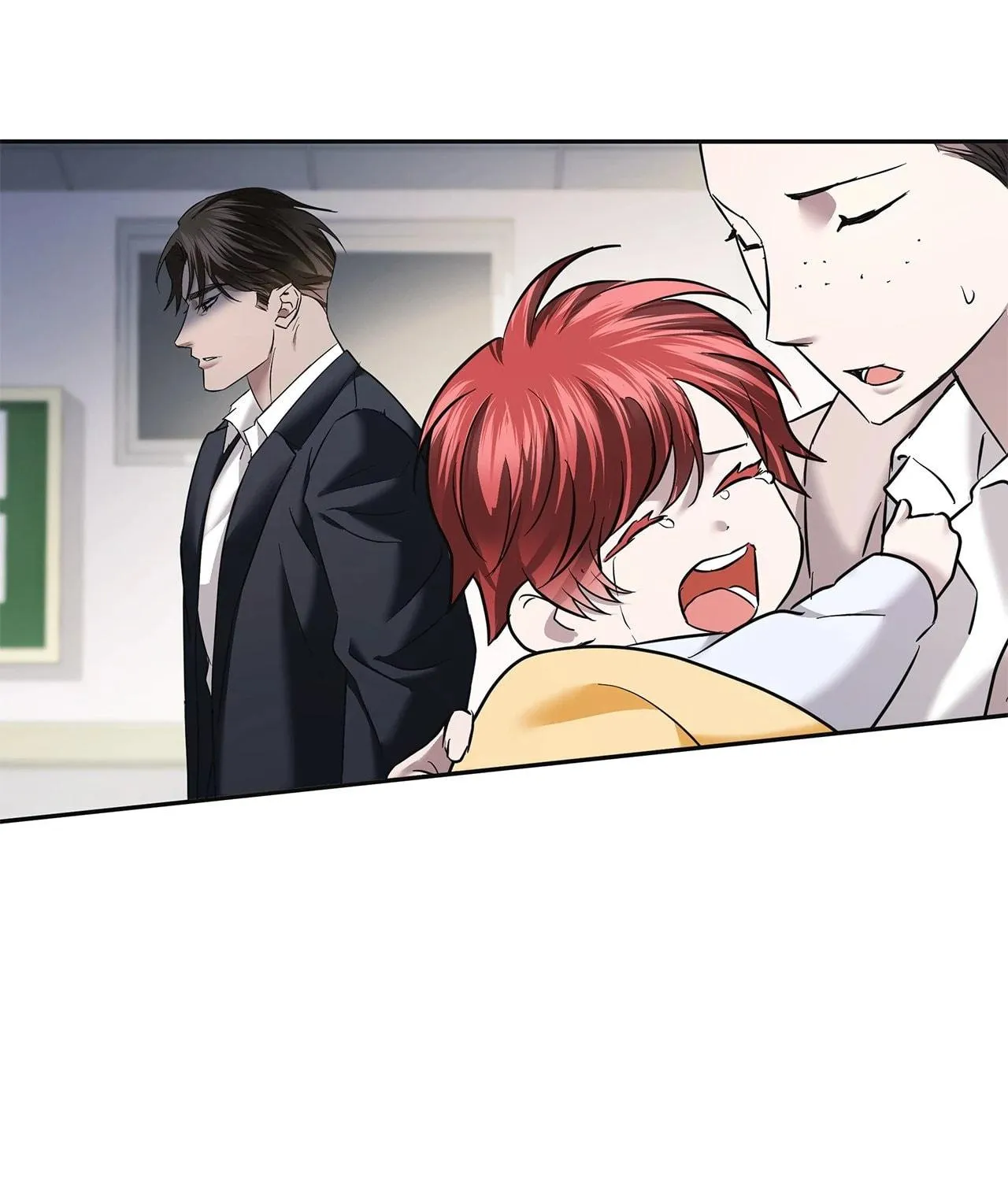 Read AMON: Unrelatable chapter 57 image 45 on Lezhin