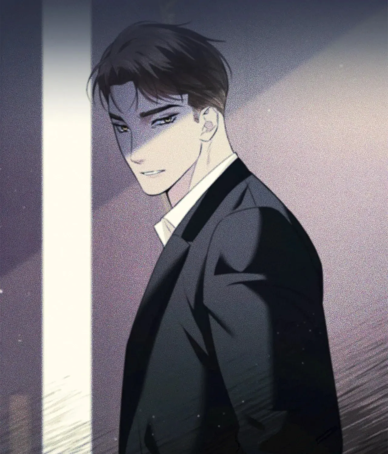 Read AMON: Unrelatable chapter 57 image 49 on Lezhin