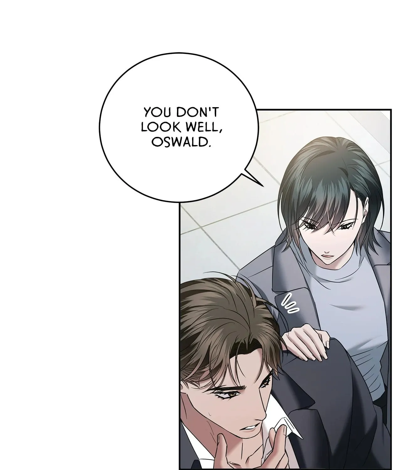Read AMON: Unrelatable chapter 57 image 55 on Lezhin