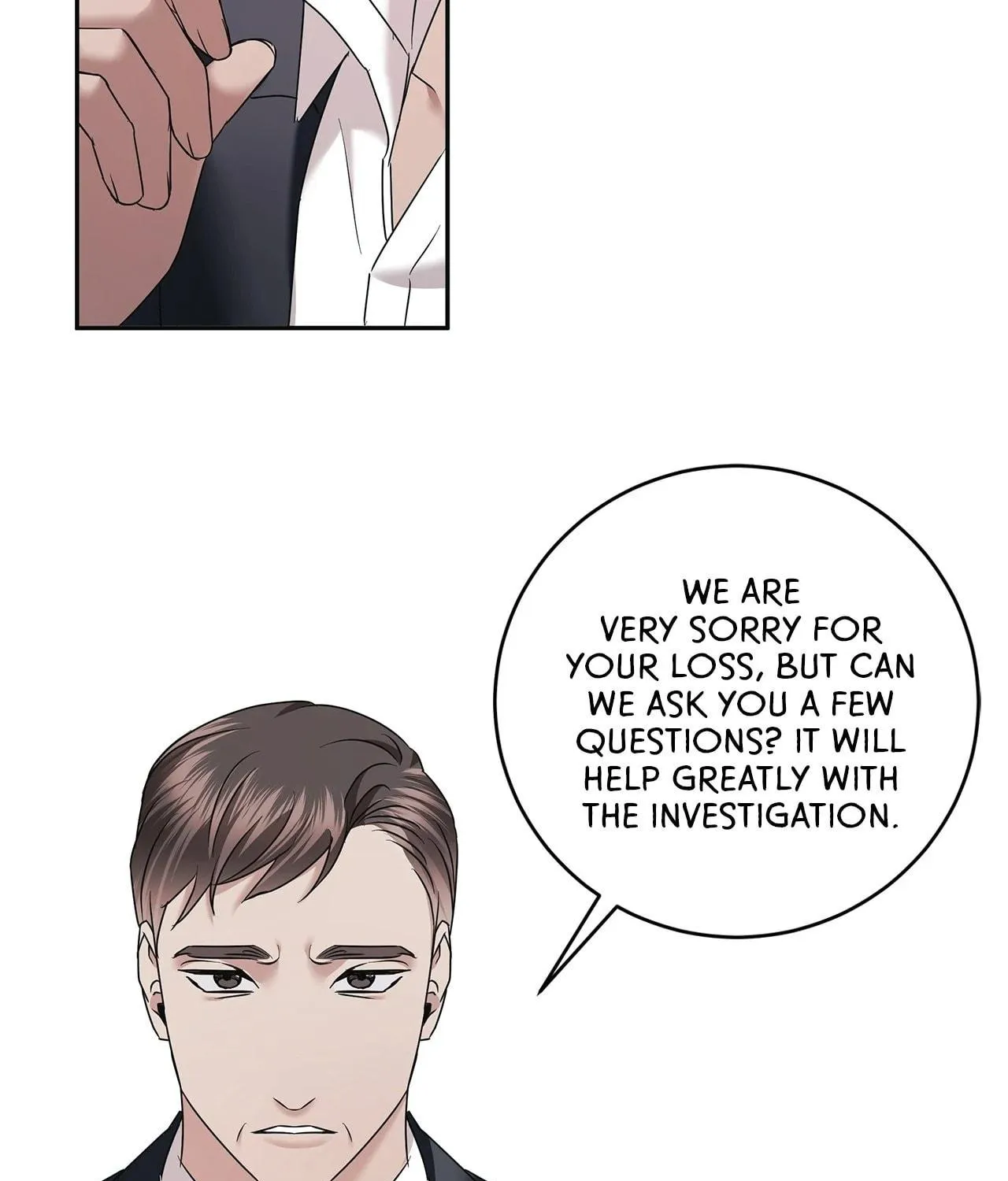 Read AMON: Unrelatable chapter 57 image 57 on Lezhin