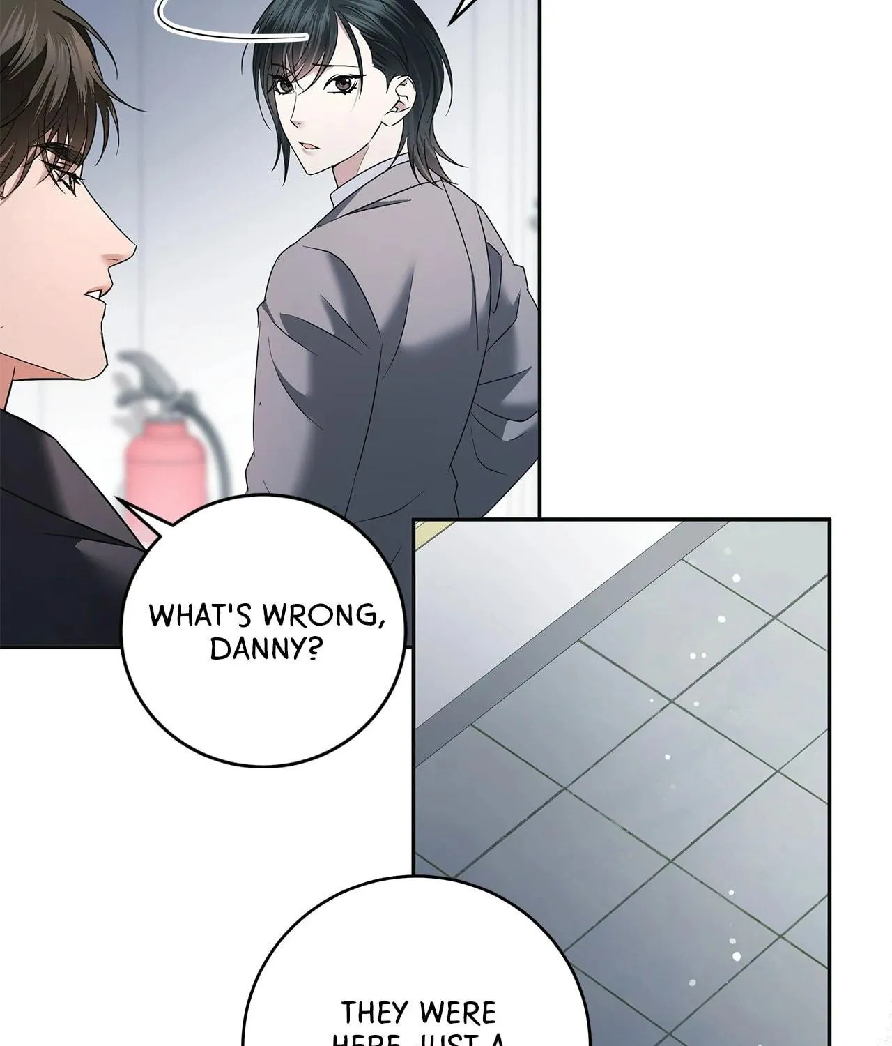Read AMON: Unrelatable chapter 57 image 67 on Lezhin