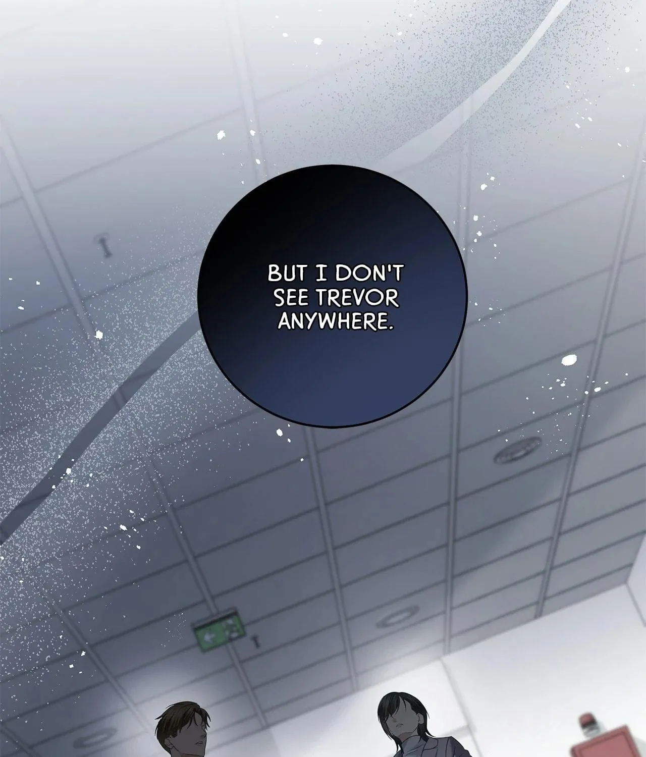 Read AMON: Unrelatable chapter 57 image 69 on Lezhin