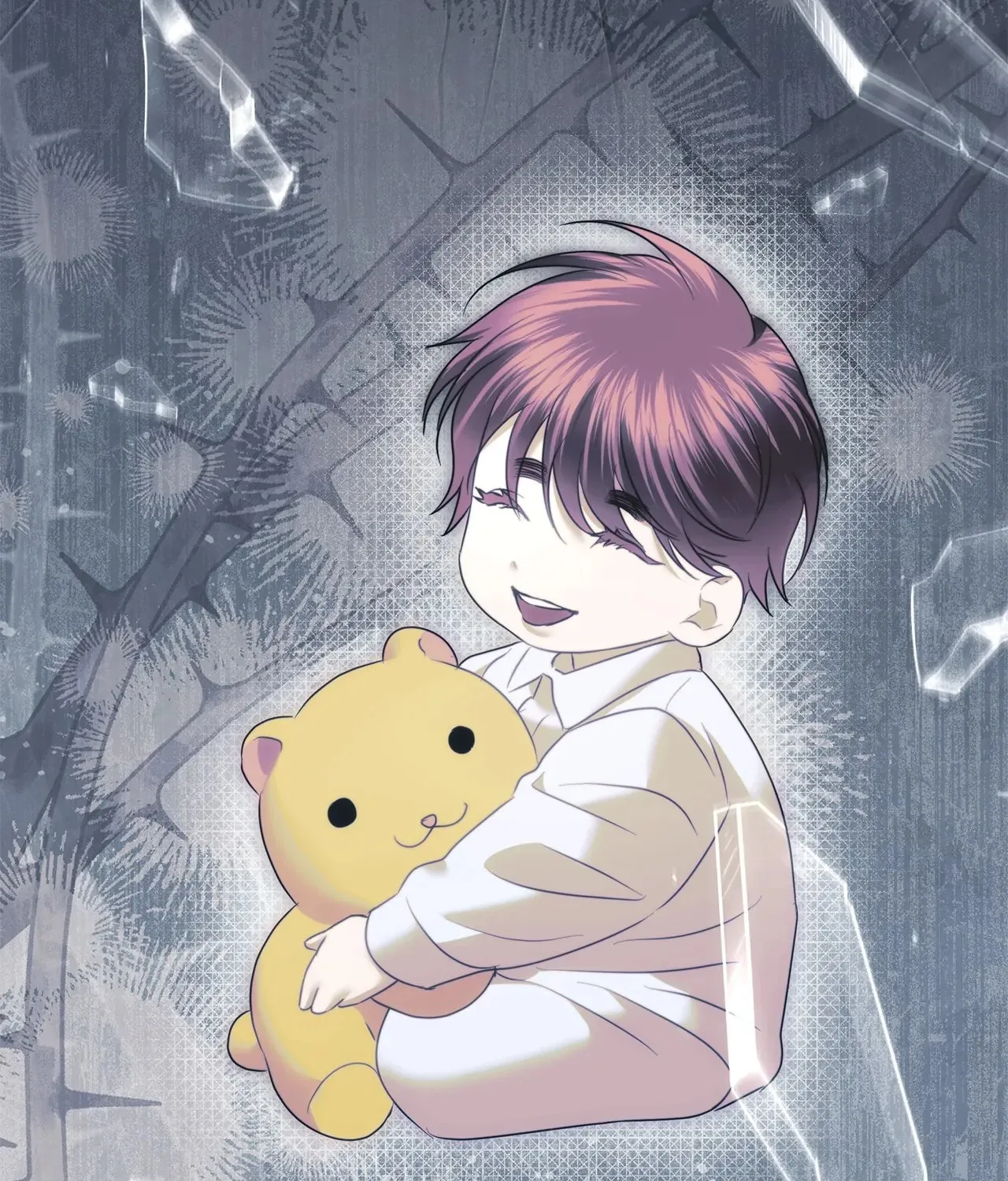 Read AMON: Unrelatable chapter 57 image 73 on Lezhin