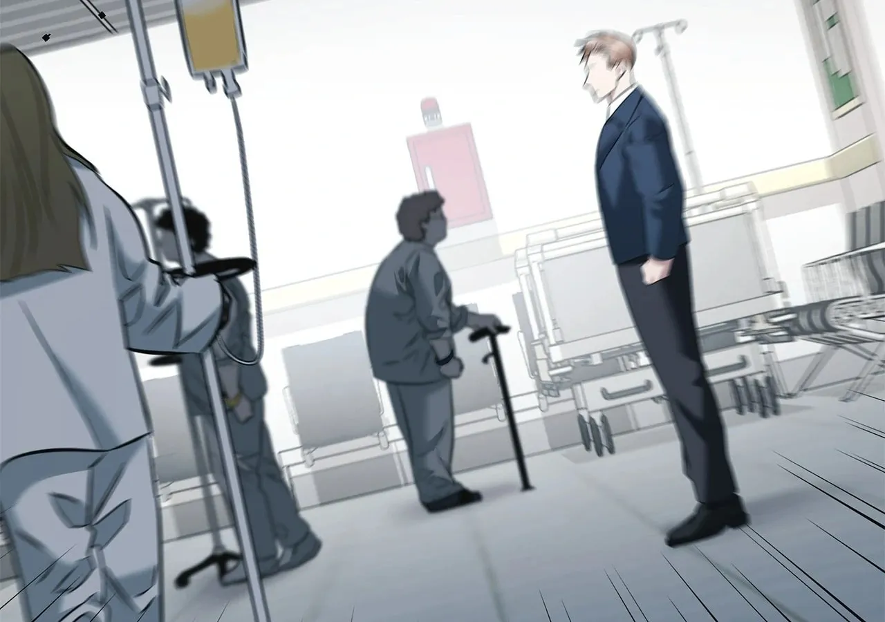 Read AMON: Unrelatable chapter 57 image 79 on Lezhin