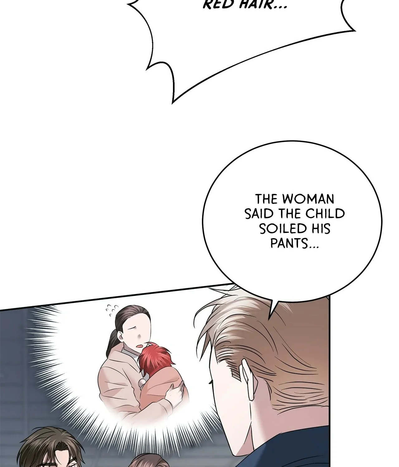 Read AMON: Unrelatable chapter 57 image 82 on Lezhin