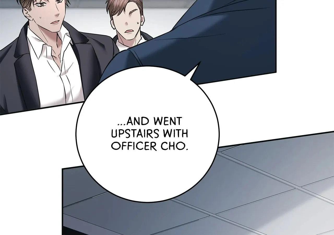 Read AMON: Unrelatable chapter 57 image 83 on Lezhin