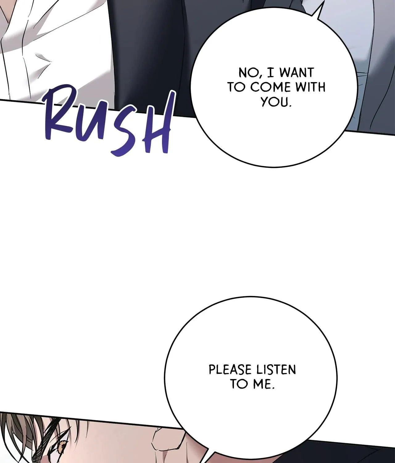Read AMON: Unrelatable chapter 57 image 86 on Lezhin