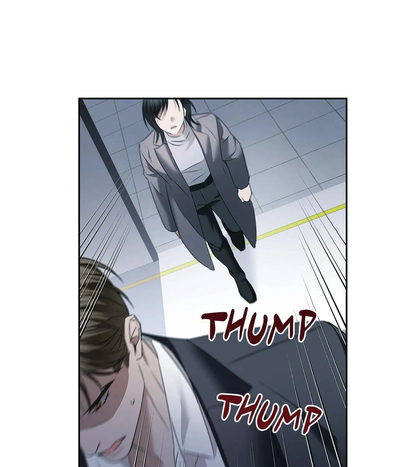 Read AMON: Unrelatable chapter 57 image 91 on Lezhin