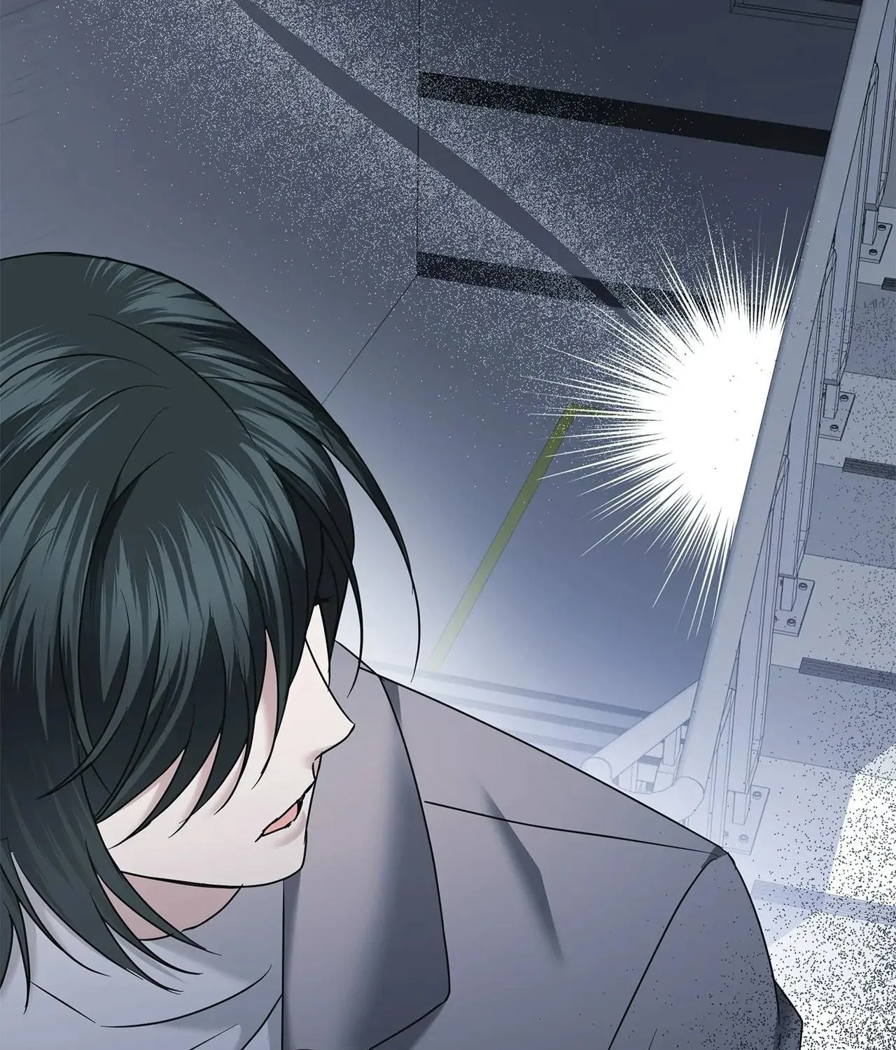 Read AMON: Unrelatable chapter 57 image 97 on Lezhin