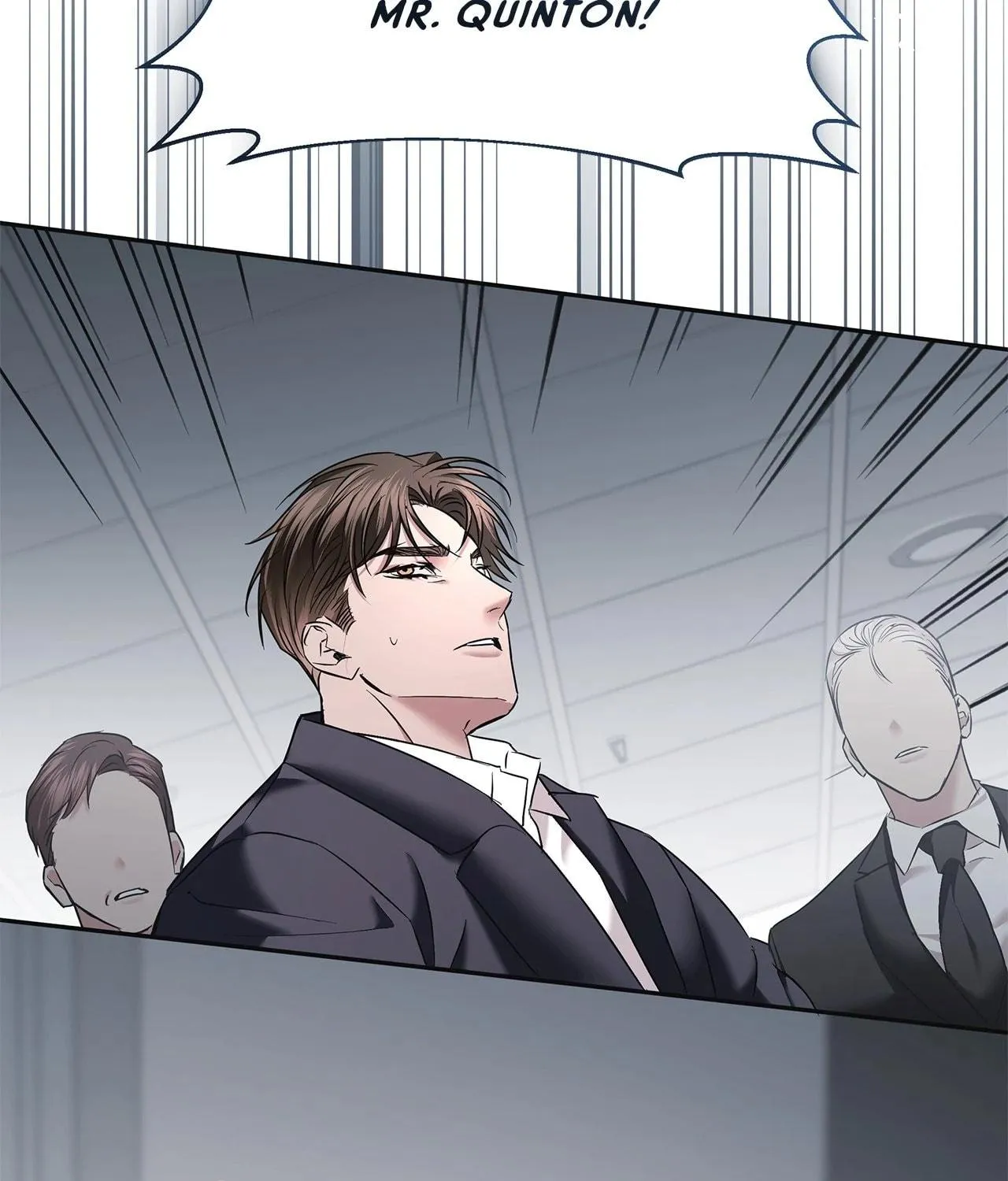 Read AMON: Unrelatable chapter 58 image 10 on Lezhin