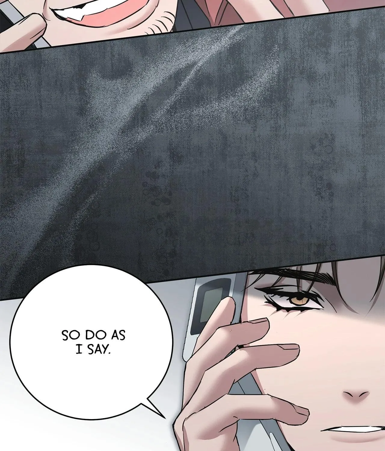 Read AMON: Unrelatable chapter 58 image 102 on Lezhin
