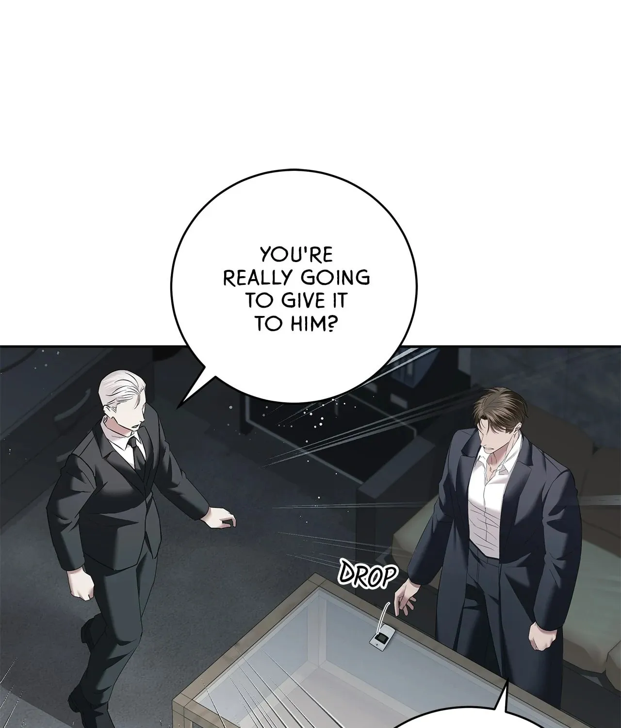 Read AMON: Unrelatable chapter 58 image 109 on Lezhin
