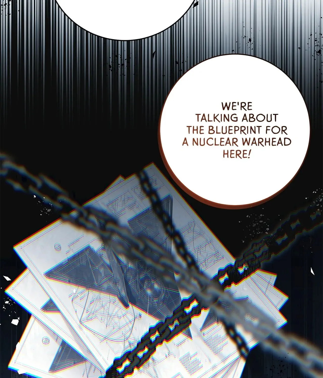 Read AMON: Unrelatable chapter 58 image 111 on Lezhin