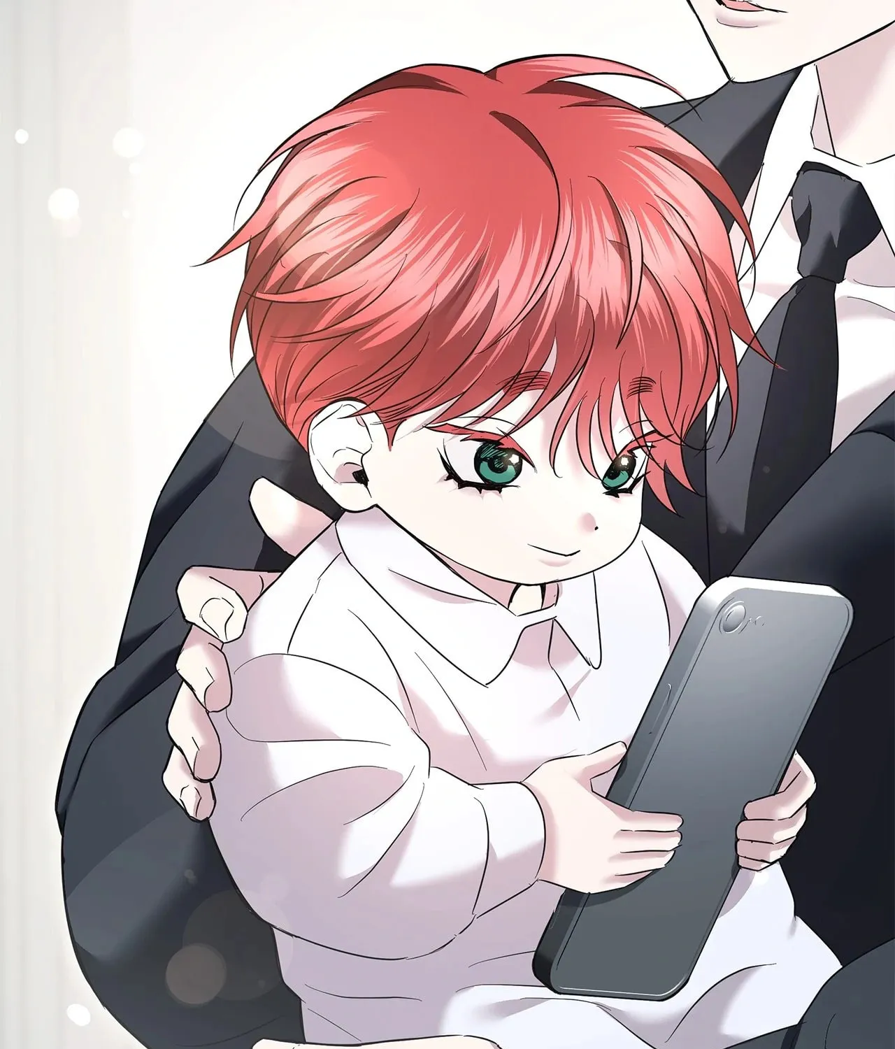 Read AMON: Unrelatable chapter 58 image 12 on Lezhin