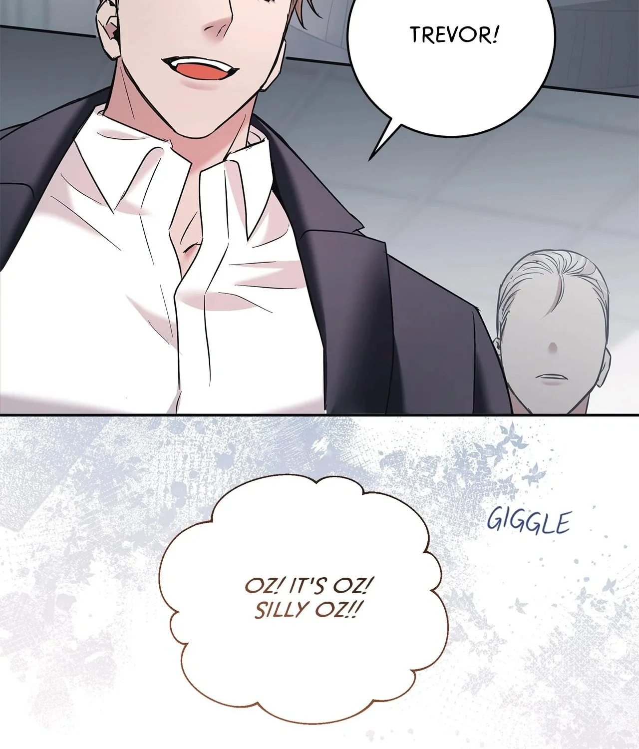 Read AMON: Unrelatable chapter 58 image 14 on Lezhin