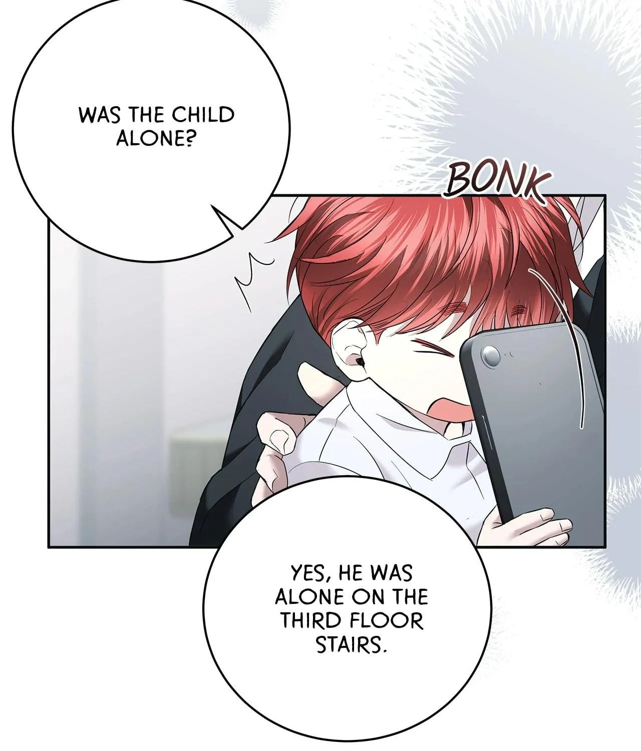Read AMON: Unrelatable chapter 58 image 18 on Lezhin