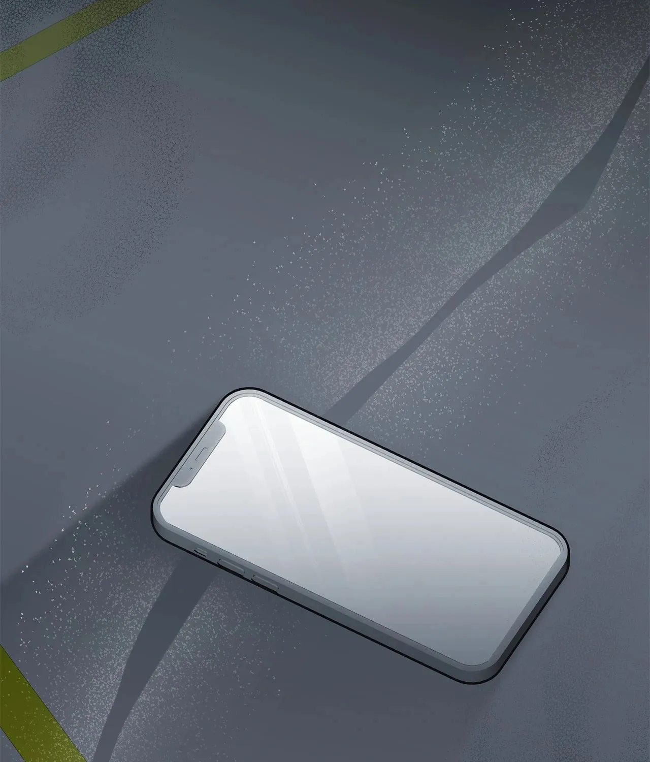 Read AMON: Unrelatable chapter 58 image 2 on Lezhin