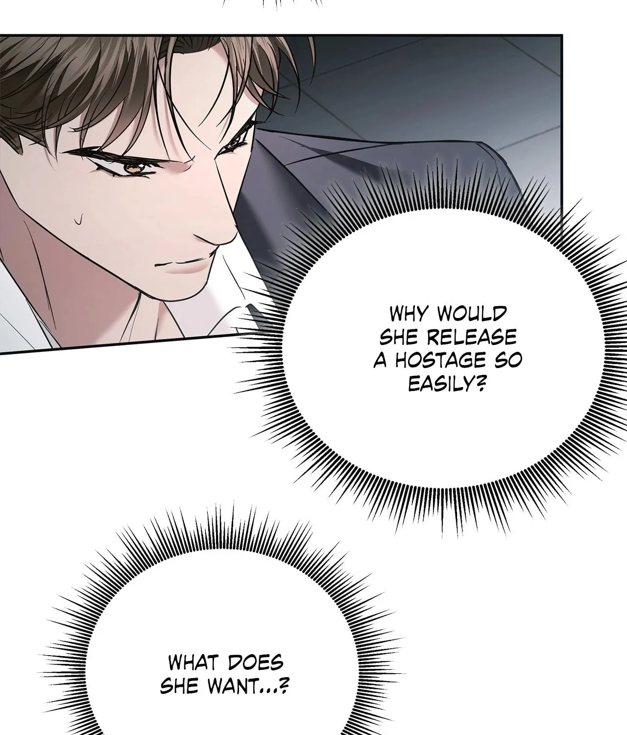 Read AMON: Unrelatable chapter 58 image 20 on Lezhin
