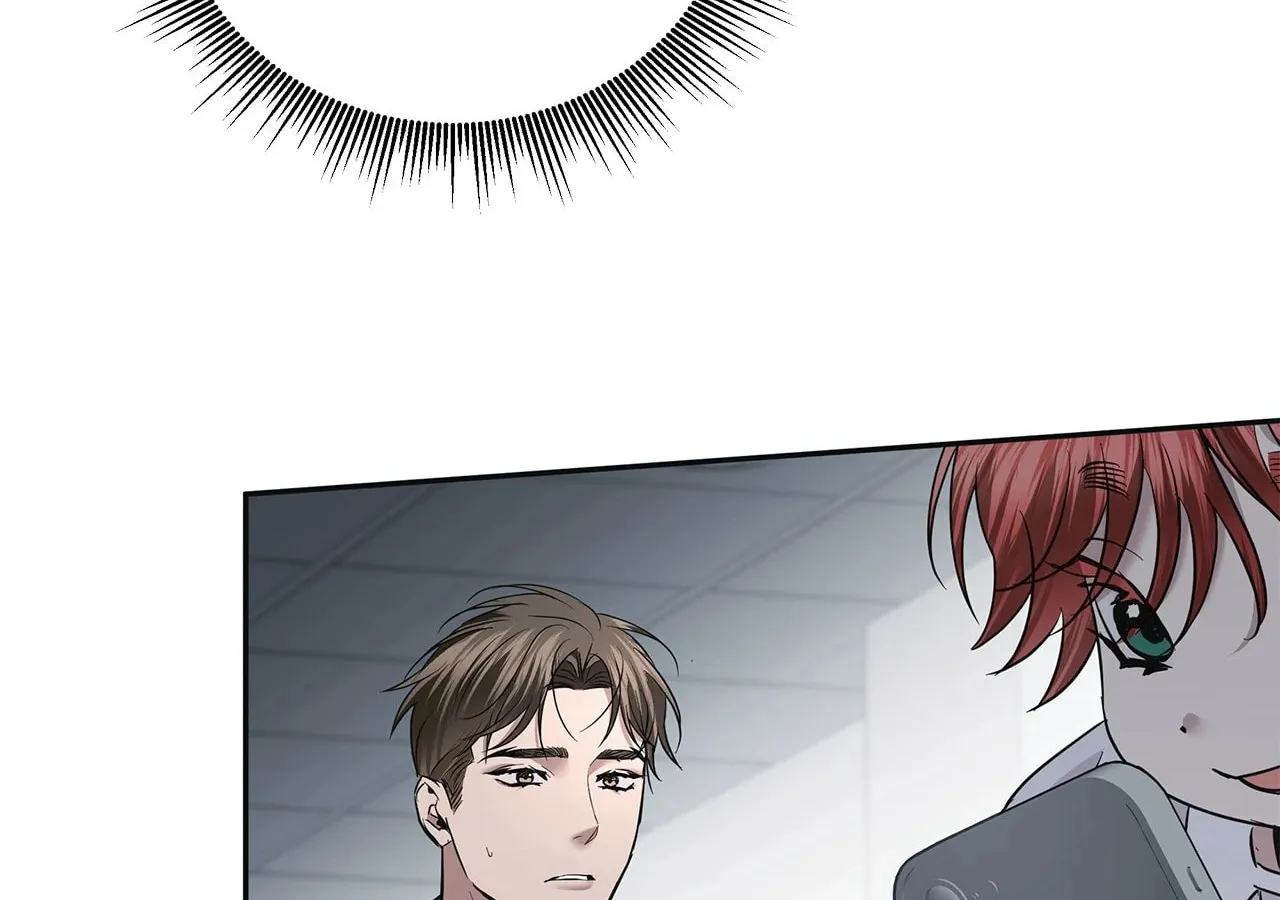 Read AMON: Unrelatable chapter 58 image 21 on Lezhin