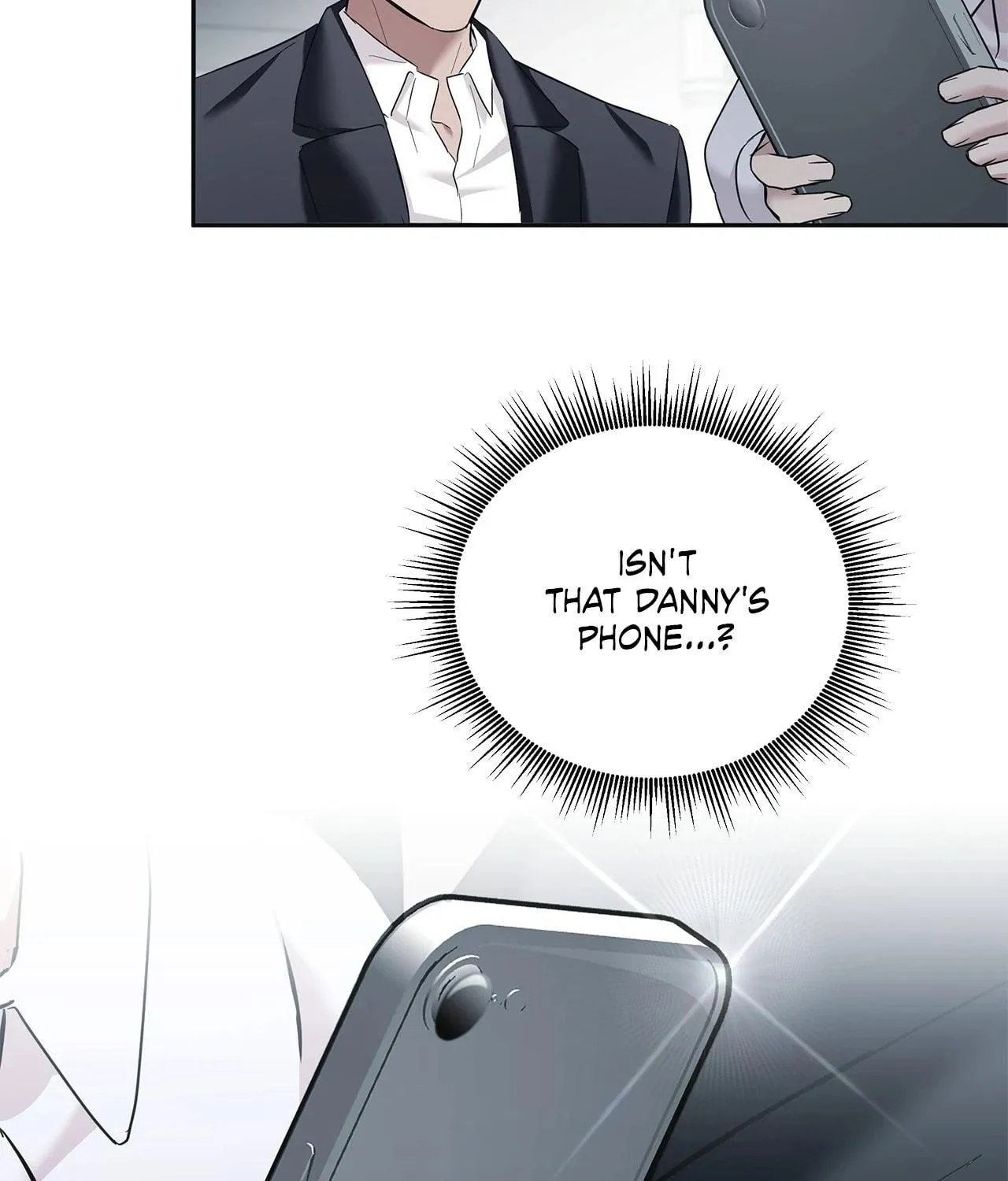 Read AMON: Unrelatable chapter 58 image 22 on Lezhin