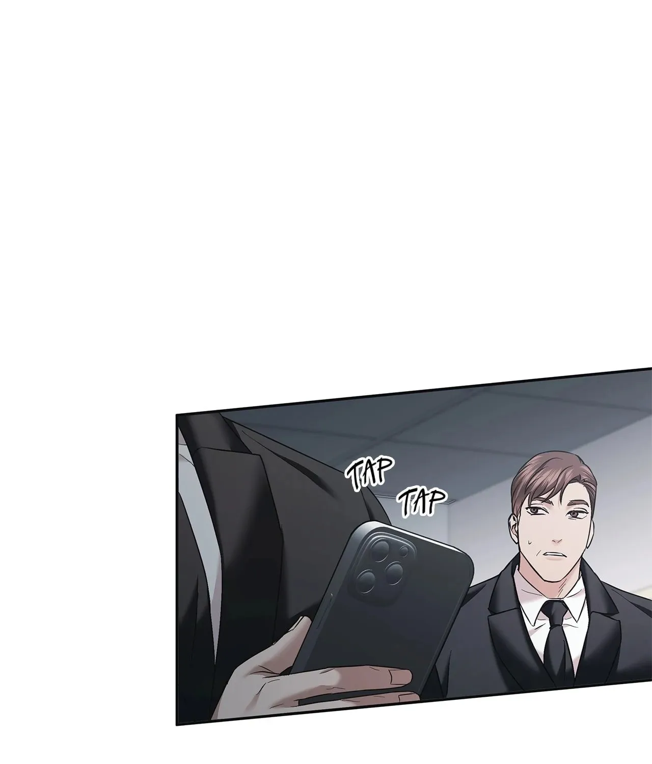 Read AMON: Unrelatable chapter 58 image 29 on Lezhin