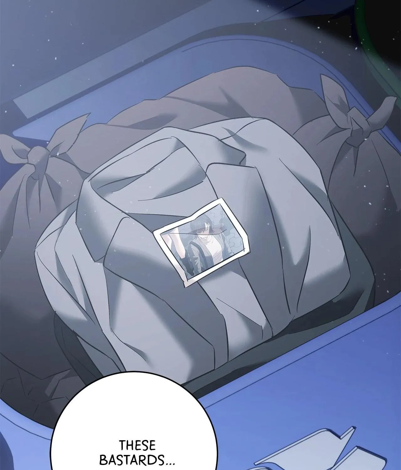 Read AMON: Unrelatable chapter 58 image 37 on Lezhin