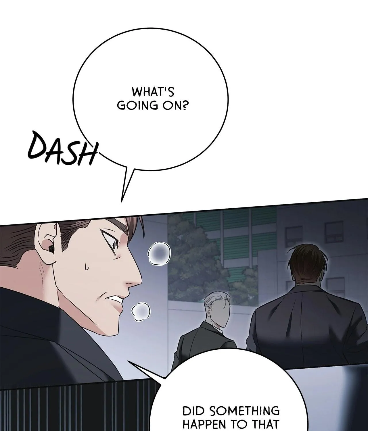 Read AMON: Unrelatable chapter 58 image 39 on Lezhin