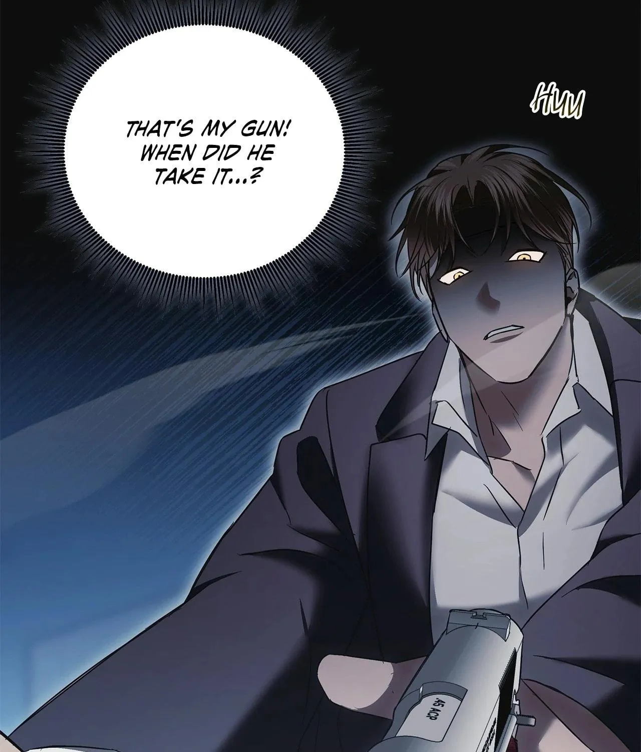 Read AMON: Unrelatable chapter 58 image 47 on Lezhin
