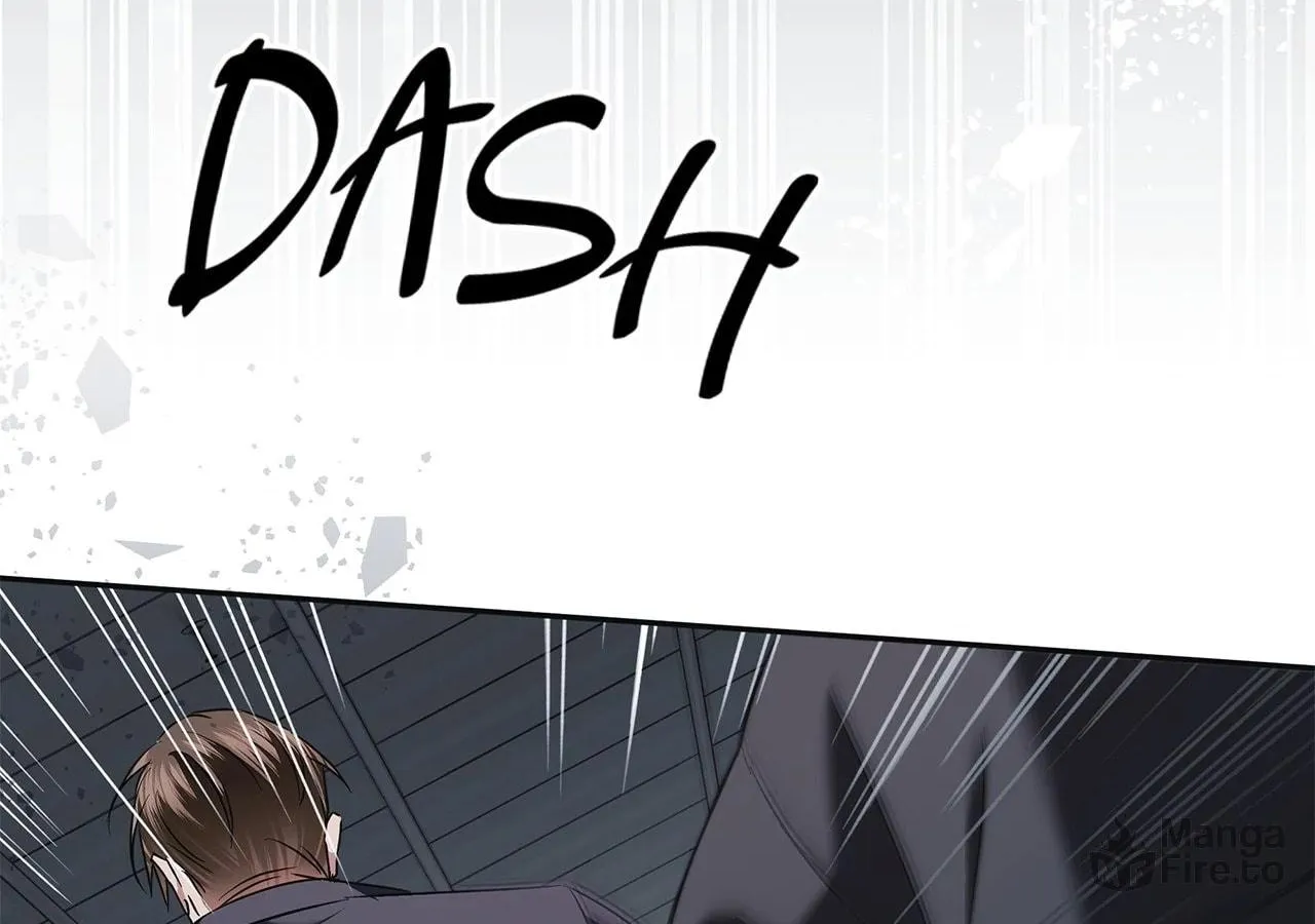 Read AMON: Unrelatable chapter 58 image 5 on Lezhin
