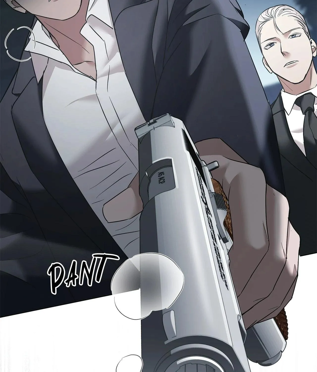 Read AMON: Unrelatable chapter 58 image 51 on Lezhin